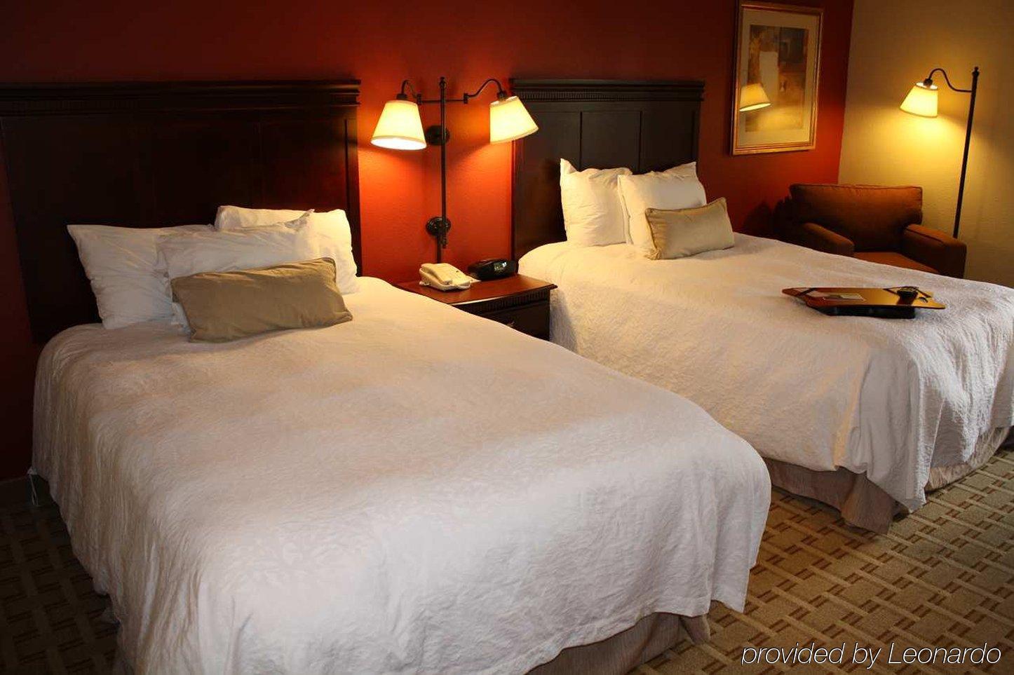 Hampton - I-95 Hotel 3*