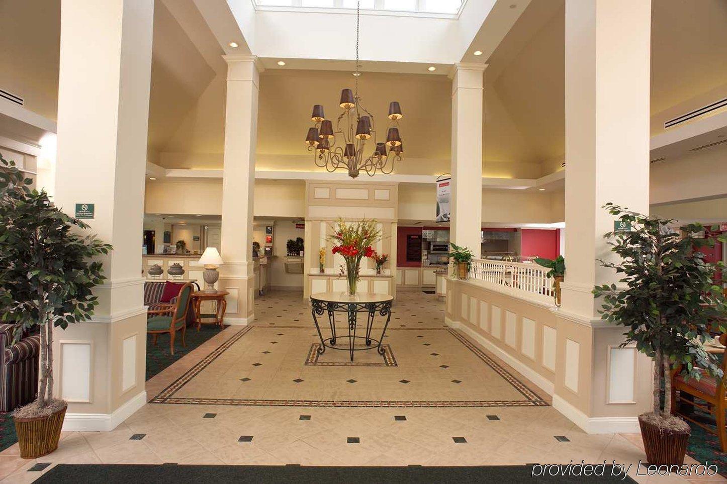 Hilton Garden Airport Jacksonville