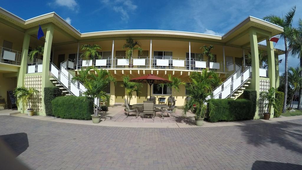 Motel Capri