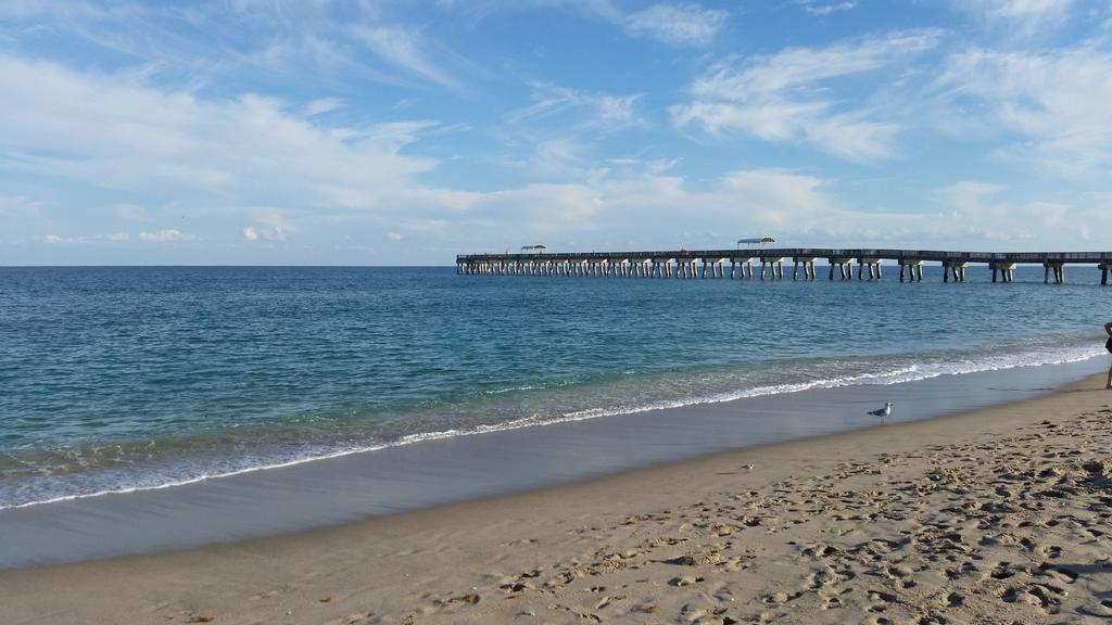 Capri 3* Lake Worth Beach
