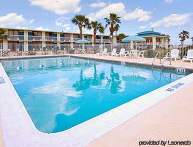 Motel America's Value - Satellite 2*