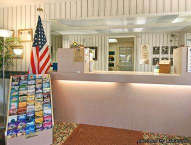 Motel America's Value - Satellite