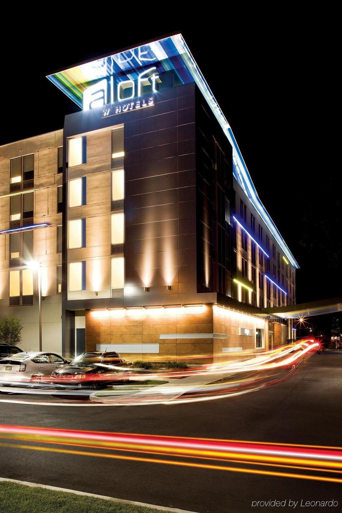Aloft Miami 3*