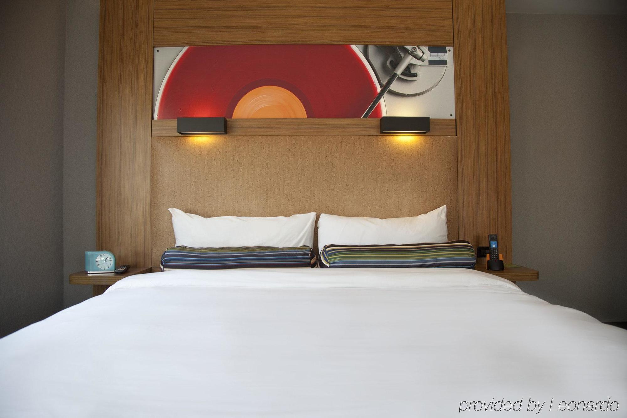 Aloft Miami Doral