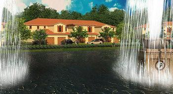 The Fountains At Championsgate Resort