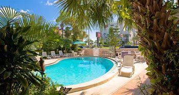Mardi Gras St. Pete Beach