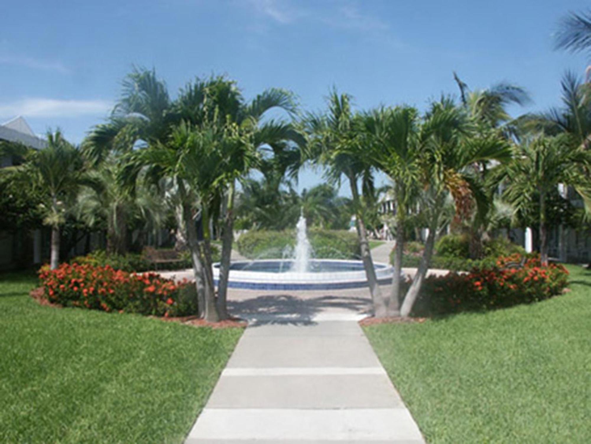 The Beachcomber St. Pete &