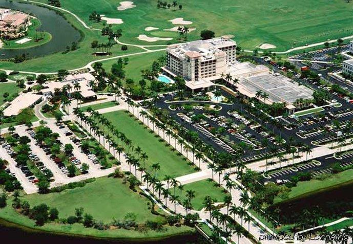 Lauderdale Marriott & Convention Center 4*