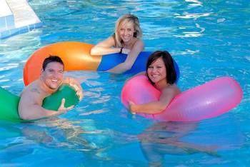 Paradise Lakes Resort, Clothing Optional - Adult Only Hotel 3*