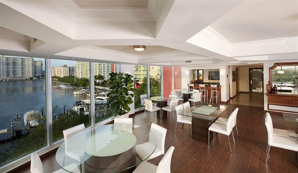 Luxury At Intracoastal *