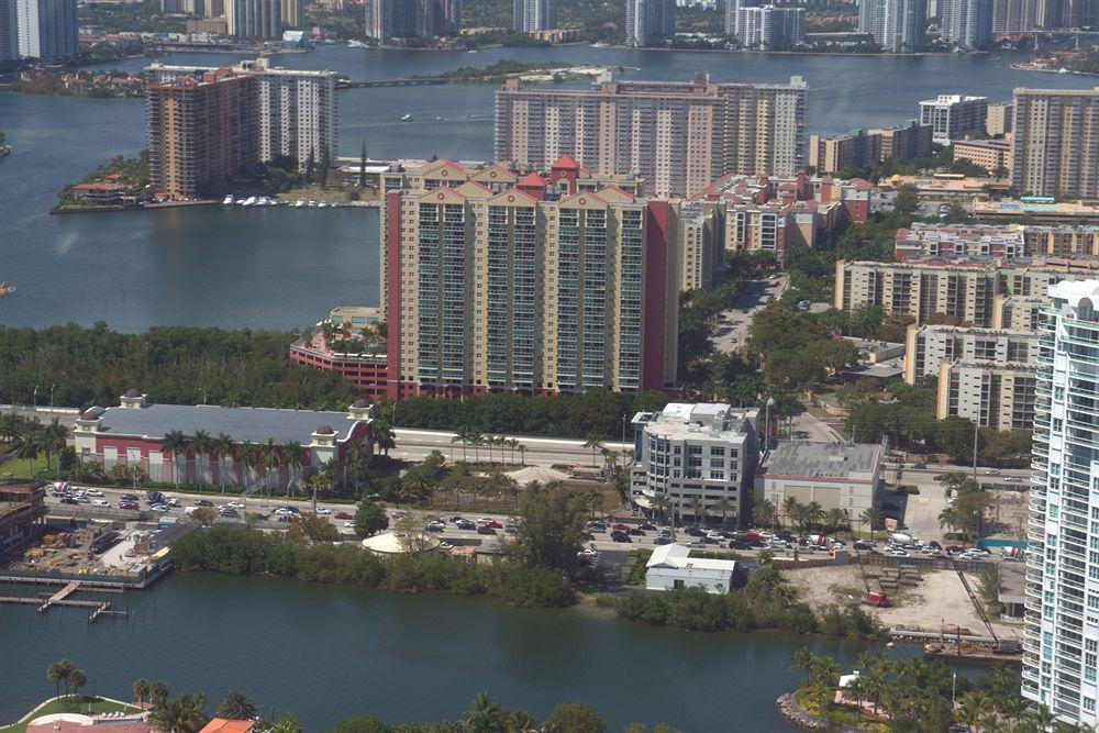Apartment Luxury At Intracoastal Sunny Isles Beach