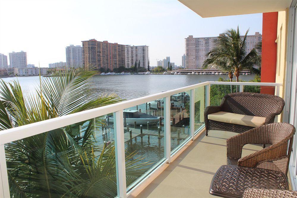 Apartment Luxury At Intracoastal