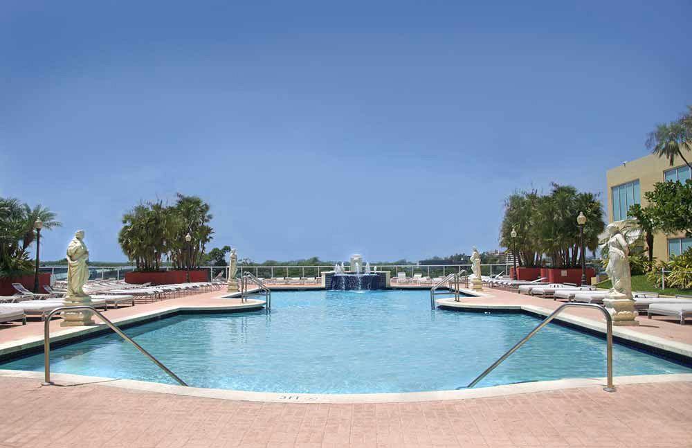 Luxury At Intracoastal Apartment