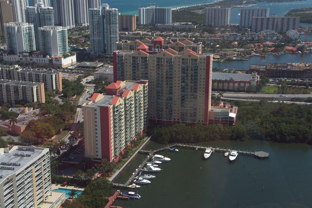 Apartment Luxury At Intracoastal Sunny Isles Beach
