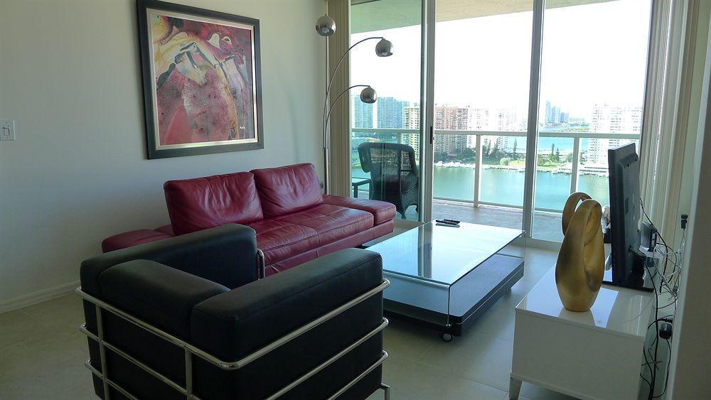 Apartment Luxury At Intracoastal
