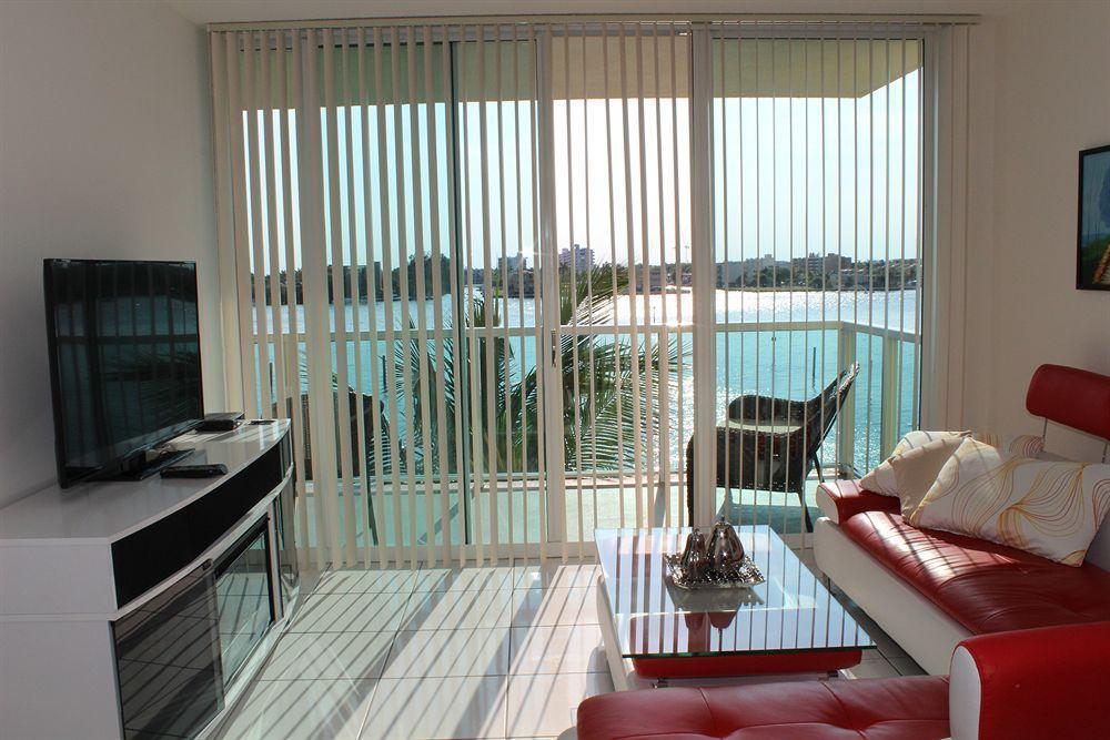 Apartment Luxury At Intracoastal *