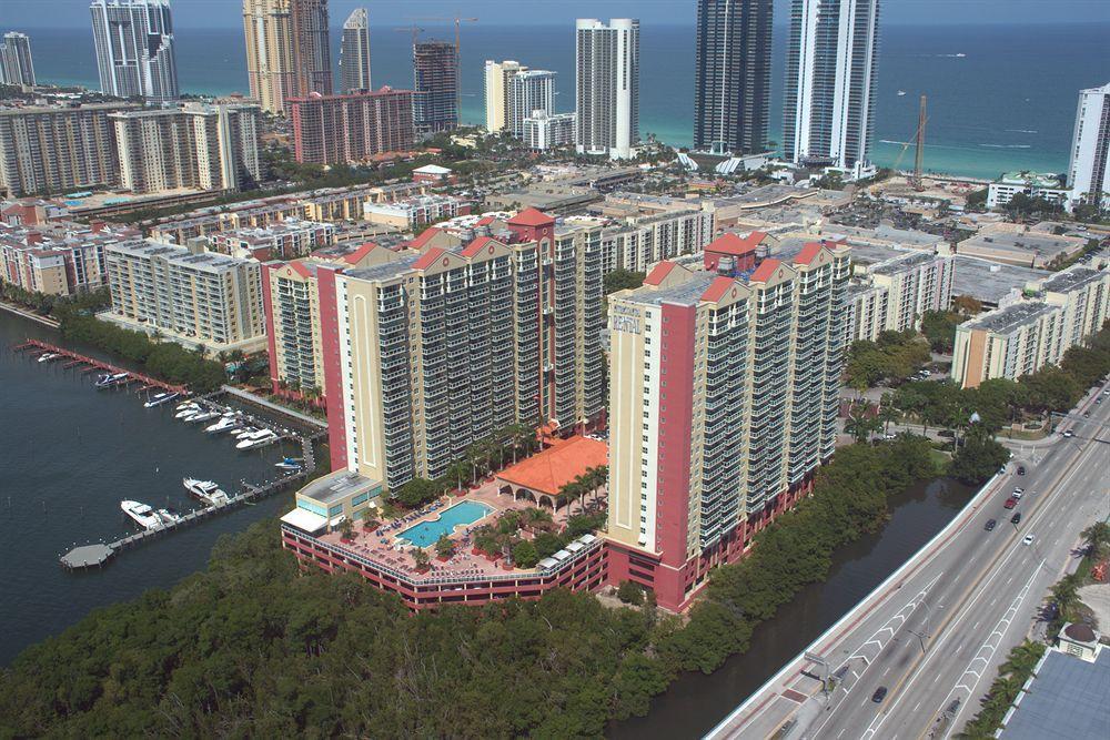 Luxury At Intracoastal Apartment *