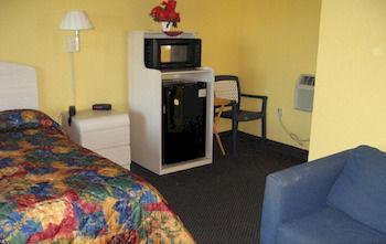 Motel Apollo - 2*