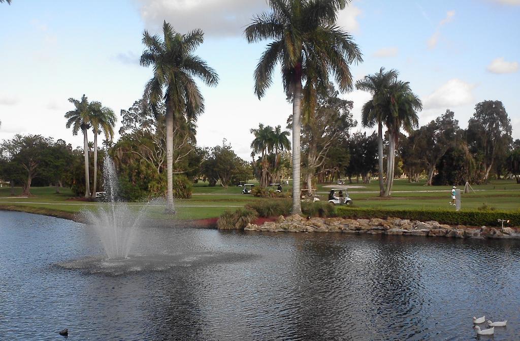 Golf Hotel 3*