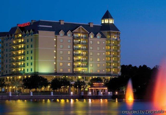 World Golf Village Renaissance St. Augustine