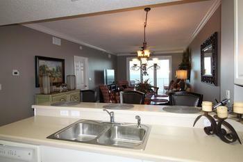 Apartment Windemere By Luxury Coastal Vacations Perdido Key
