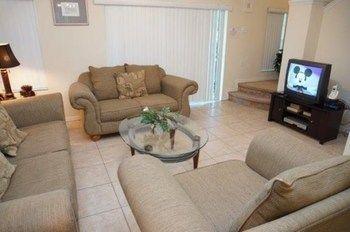 Emerald Island 1st For Orlando Apartment