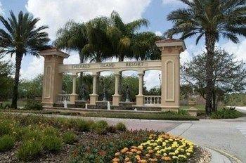Emerald Island 1st For Orlando *