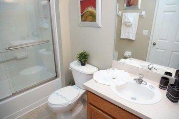 Emerald Island 1st For Orlando Apartment Four Corners