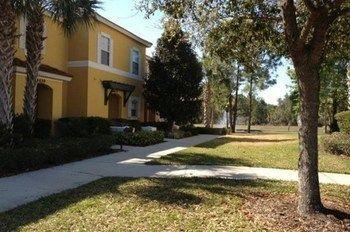 Apartment Emerald Island 1st For Orlando *