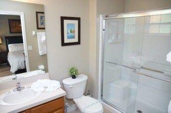 Emerald Island 1st For Orlando Apartment *