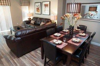 Apartment Emerald Island 1st For Orlando Four Corners