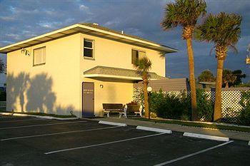 Hotel Traders Club Ormond Beach
