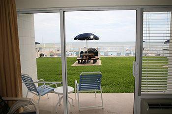 Hotel Traders Club Ormond Beach