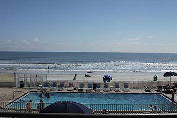 Traders Club Hotel Ormond Beach