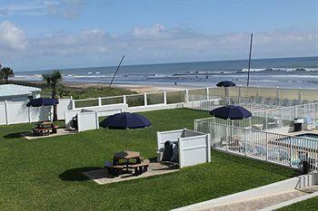 Traders Club Hotel Ormond Beach