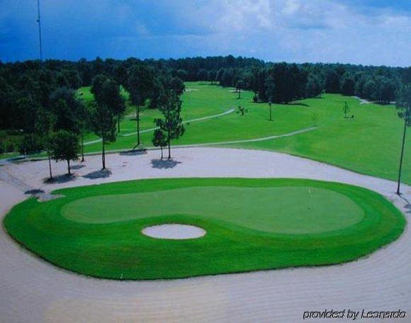 Magnuson Wildwood Crawfordville