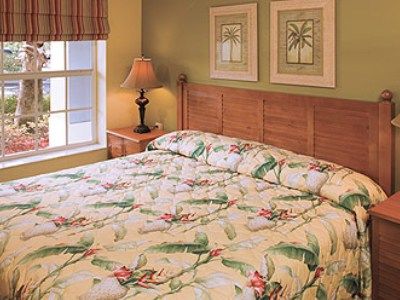 Club Wyndham Cypress Palms Resort
