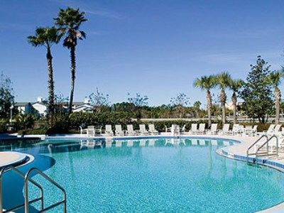 Club Wyndham Cypress Palms
