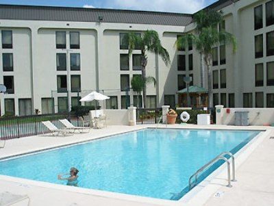 Hotel Grand Kissimmee At Celebration - Shuttle To Theme Parks