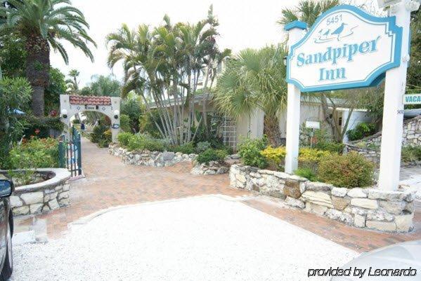 Sandpiper - Florida Longboat Key