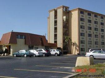 Emerald Coast & Hotel Fort Walton Beach