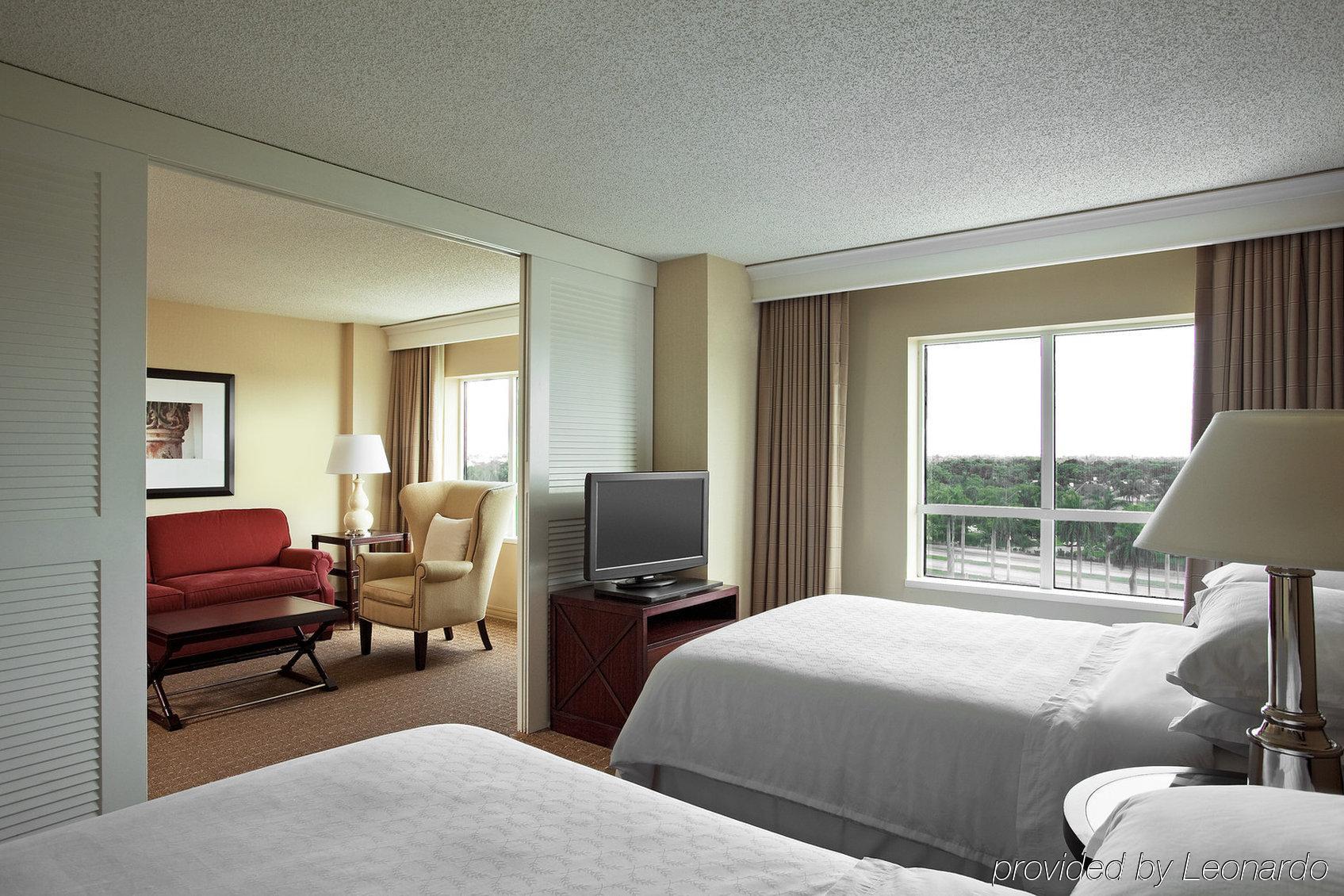 Sheraton Lauderdale West 4* Plantation