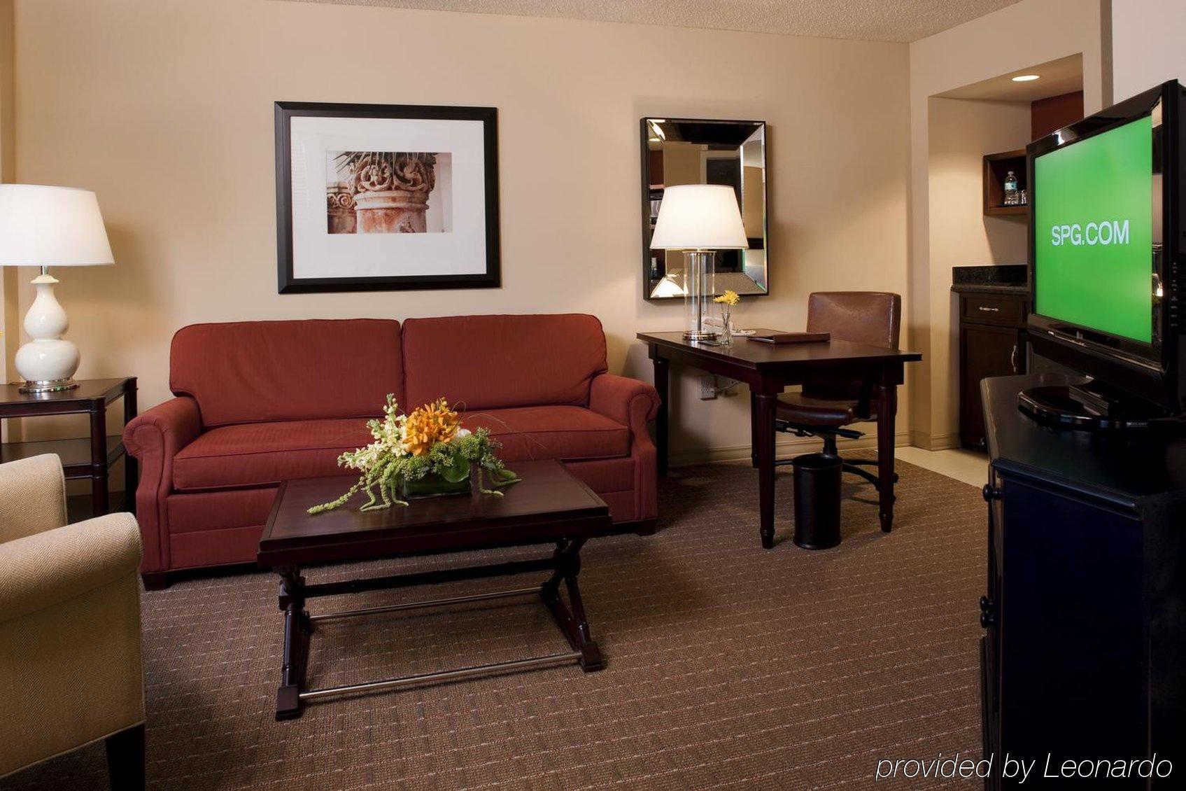 Sheraton Lauderdale West 4*