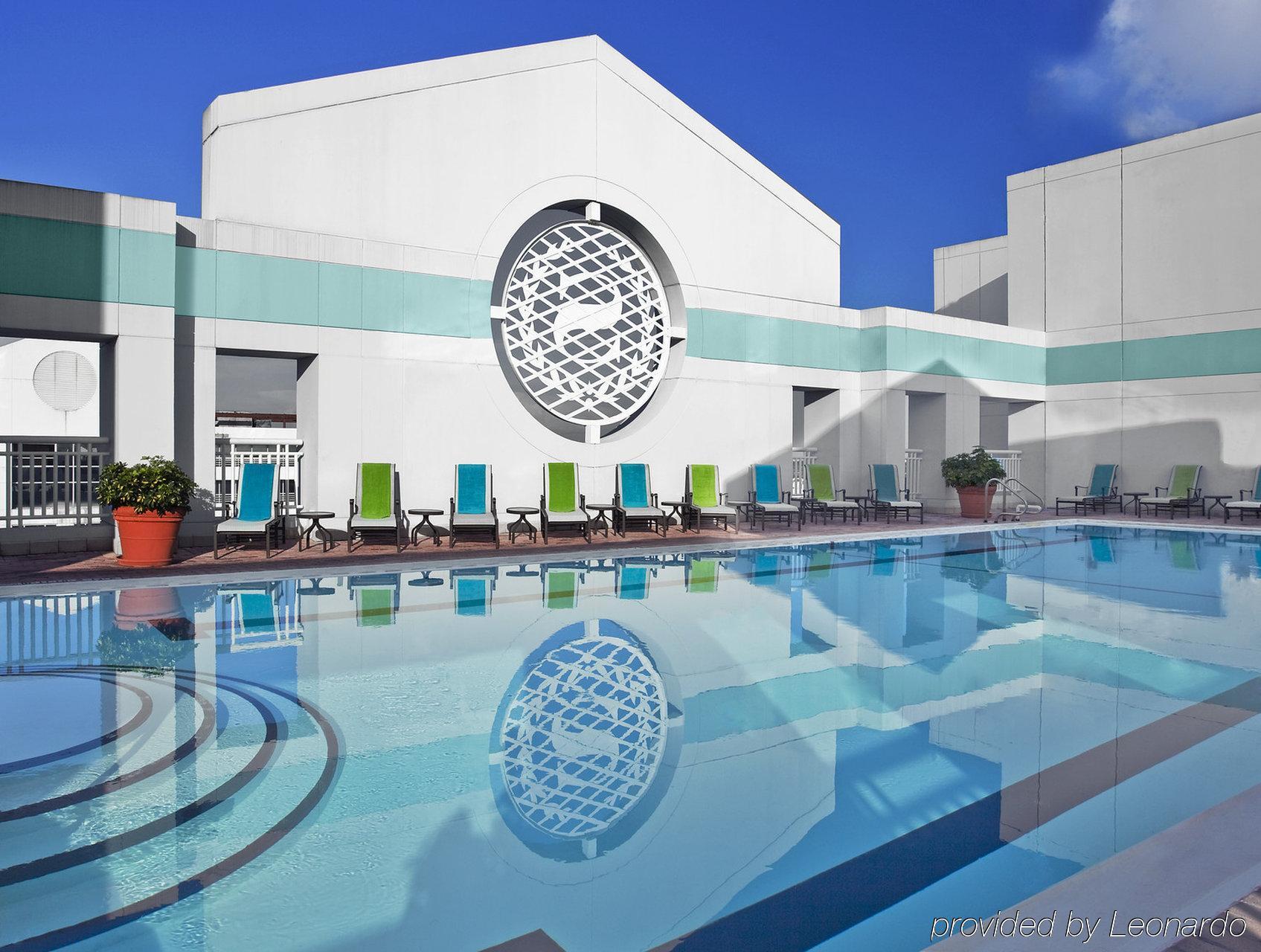 Sheraton Lauderdale West Hotel Plantation