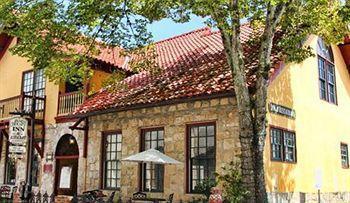 Old House And Restaurant 3* St. Augustine