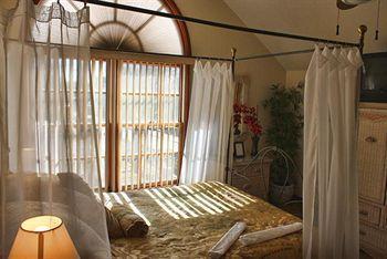Bed & Breakfast Old House And Restaurant St. Augustine