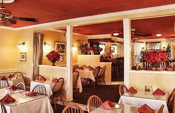 Old House And Restaurant 3* St. Augustine