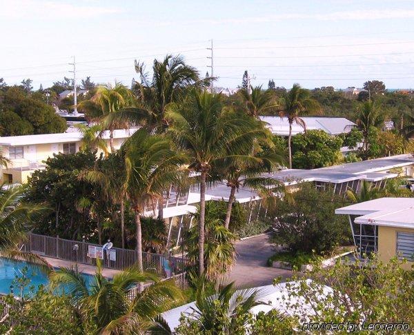 Kingsail Motel 2*