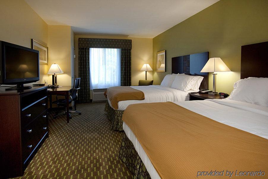 Express And North By Ihg 3*
