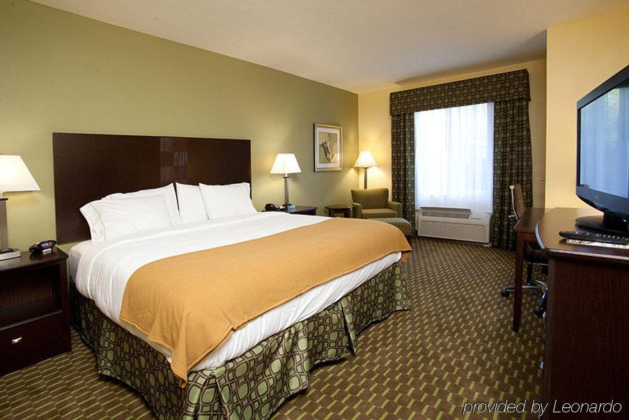 Hotel Express And North By Ihg St. Augustine